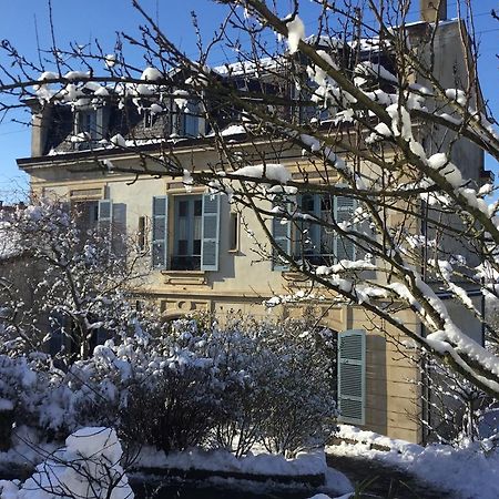 Le Clocher Saint-Julien  Esterno foto