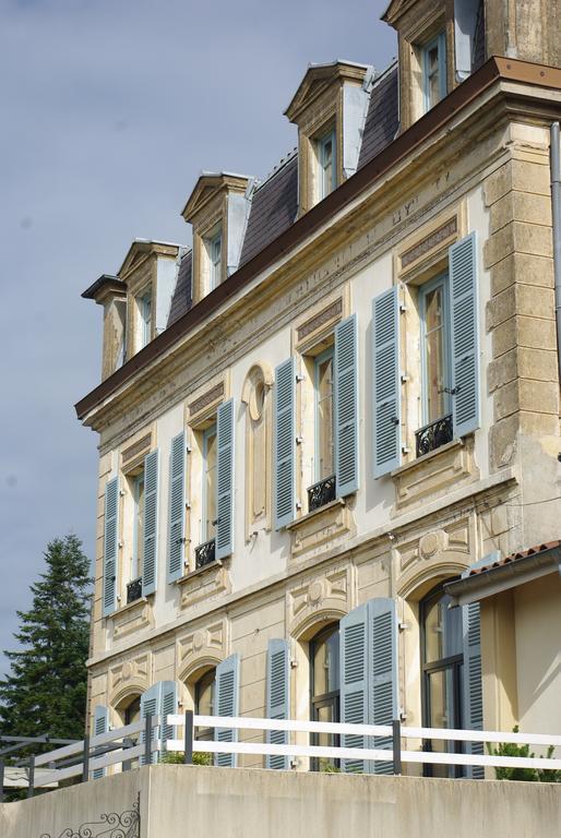 Le Clocher Saint-Julien  Esterno foto